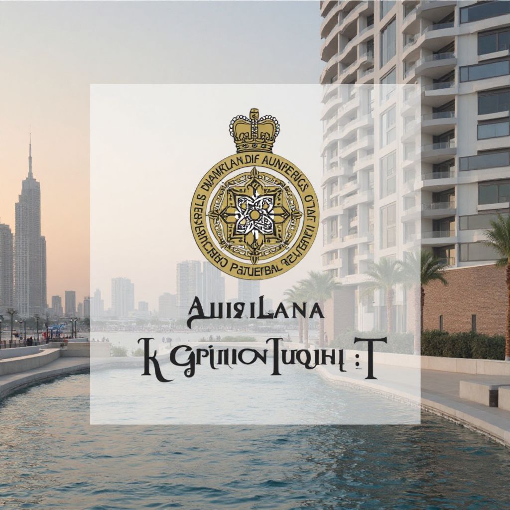 Dubai Land Department