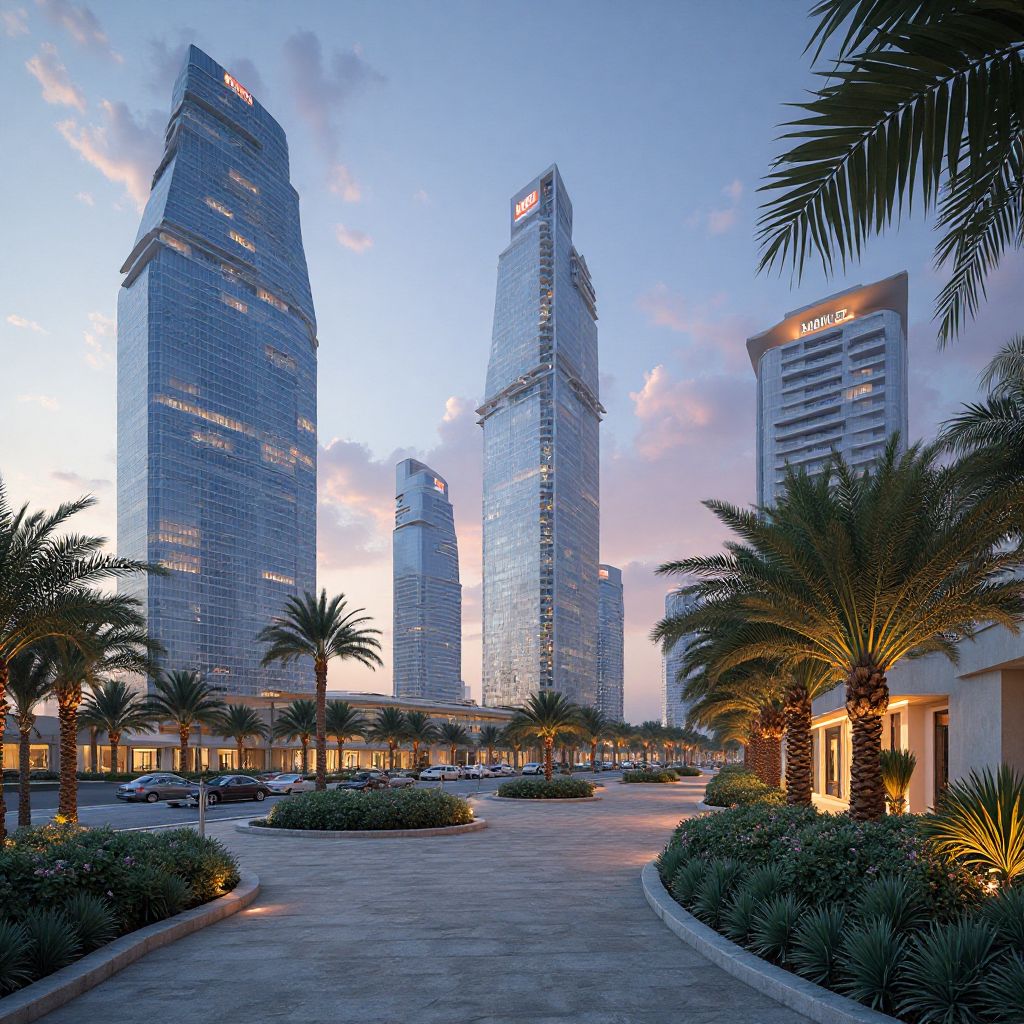 Investment Opportunities